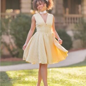 JessaKae Prima Dress NWT